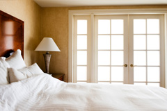 Nether Horsburgh bedroom extension costs