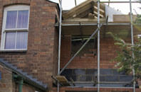 free Nether Horsburgh home extension quotes