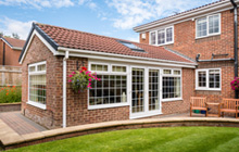 Nether Horsburgh house extension leads