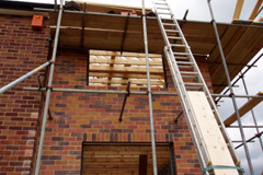 house extensions Nether Horsburgh