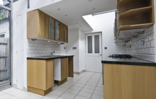 Nether Horsburgh kitchen extension leads