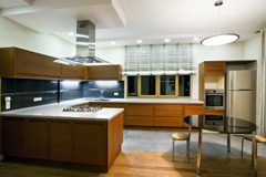kitchen extensions Nether Horsburgh